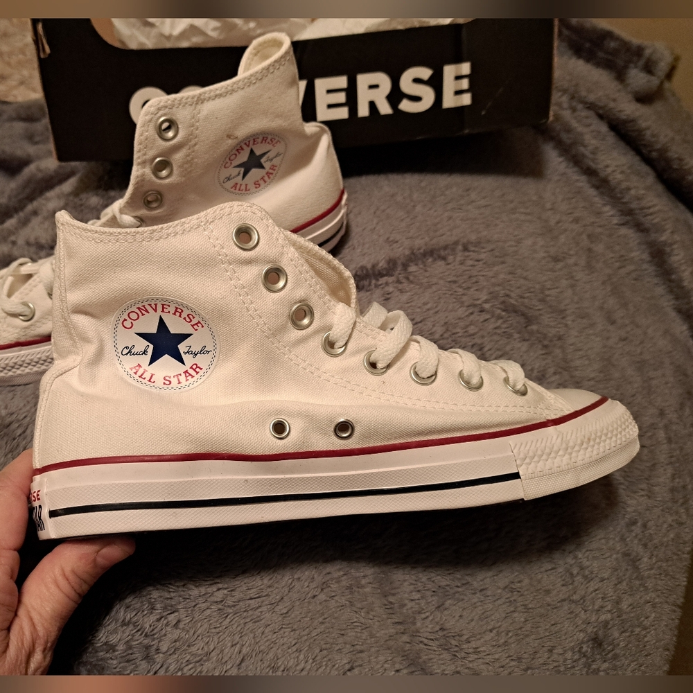 Converse unisex Allstar